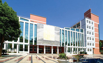 东华理工大学2019年自学考试主考科目(图1)