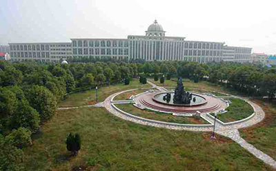 2019年广东服装学院自学考试主考科目是什么(图1)