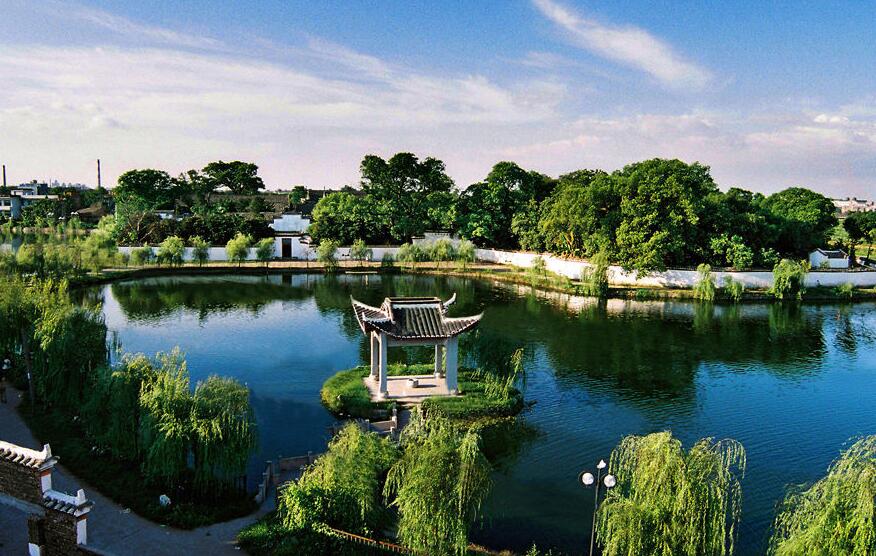 广州市青云谱区自学考试报名地址在哪里(图1)