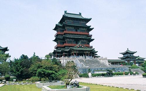 广州市东湖区自学考试报名地址在哪里(图1)